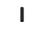T10735 FOURTY BLACK S