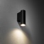 T10747 FOURTY WALL BLACK S