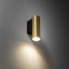 T10748 FOURTY WALL SOLID BRASS S