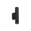 T10753 FOURTY WALL BLACK M