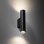 T10753 FOURTY WALL BLACK M