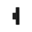 T10753 FOURTY WALL BLACK M