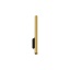 T10760 FOURTY WALL SOLID BRASS XL