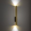T10760 FOURTY WALL SOLID BRASS XL