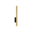 T10760 FOURTY WALL SOLID BRASS XL