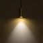 T10766 FOURTY SOLID BRASS S