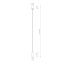 T10766 FOURTY SOLID BRASS S