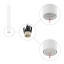 T10770 FOURTY WHITE M