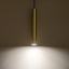 T10772 FOURTY SOLID BRASS M
