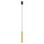 T10772 FOURTY SOLID BRASS M