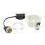 T10793 10794 CUP 3 pcs set White
