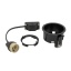 T10794 CUP 3 pcs set Black