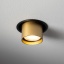 T10800 MONO SLIDE BLACK/GOLD