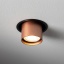 T10801 MONO SLIDE BLACK/COPPER
