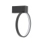 T10808 CIRCOLO LED WH-18 3000K