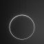 T10811 CIRCOLO LED SV-60 3000K