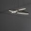 T10814 CIRCOLO LED SH-45/60 3000K"