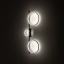 T10816 CIRCOLO LED CH-30/18/30 3000K