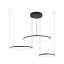 T10817 CIRCOLO LED SH-60/45/30 3000K
