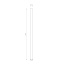 T10820 FOURTY WHITE M