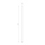 T10822 FOURTY WHITE L