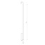 T10826 LASER WALL WHITE XL