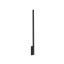 T10827 LASER WALL BLACK XL
