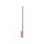 T10831 LASER WALL COPPER XL