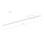 T10854 SABER LED L 4000K