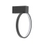 T10858 CIRCOLO LED WH-18 4000K