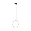 T10860  CIRCOLO LED SV-45 4000K