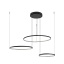 T10867 CIRCOLO LED SH-60/45/30 4000K