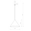 T10873 ZENITH L UMBRA GRAY