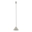 T10880 ZENITH S SILK GRAY