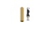 T10882 FOURTY SOLID BRASS S