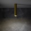 T10882 FOURTY SOLID BRASS S