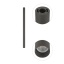 T10887 FOURTY UMBRA GRAY M