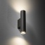 T10891 FOURTY WALL UMBRA GRAY M