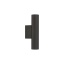 T10891 FOURTY WALL UMBRA GRAY M