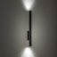 T10893 FOURTY WALL UMBRA GRAY XL