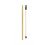 T10894 FOURTY SOLID BRASS L