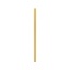T10894 FOURTY SOLID BRASS L