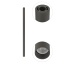 T10896 FOURTY UMBRA GRAY L