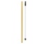 T10897 FOURTY SOLID BRASS XL