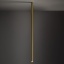 T10897 FOURTY SOLID BRASS XL