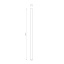 T10897 FOURTY SOLID BRASS XL