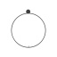 T10928  CIRCOLO LED CH-45 3000K
