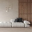 10959  TOWER SABIA WOOD 1XE27
