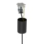 T11166  HAITI BLACK S