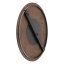 T11178  RING TIMBER LED XXL